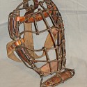 19th Century Mask, Ashland B.B.C.