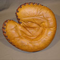 Canadian Legion War Service Mitt