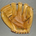 Mickey Mantle "Big Leaguer"