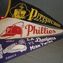 Pennants