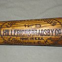 Pro Model Louisville Slugger
