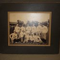 Turn of the Century Baseball in NJ