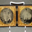 19th Century Tin Type