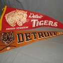 Tiger Pennants